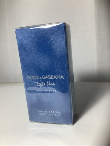 Dolce gabbana light blue eau - gabbana,
