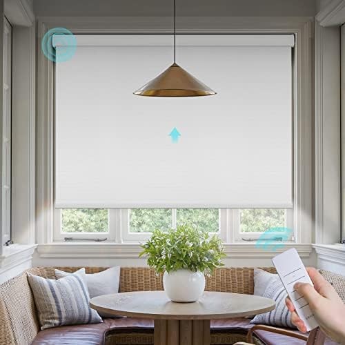 Motorized blinds remote - motorized,