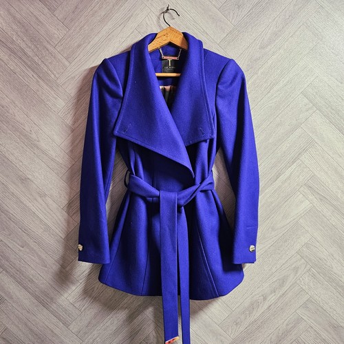 Ted baker size blue - ted,