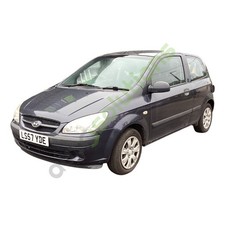 HYUNDAI GETZ GSI MK1 FL (TB)