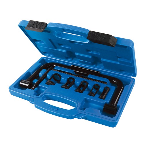Silverline valve spring - silverline,