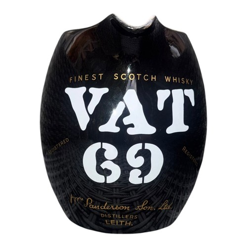 Vintage 1970s vat finest - vintage,