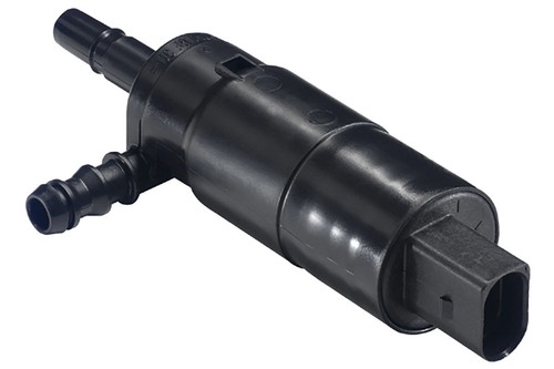 Washer fluid pump headlight - pump,
