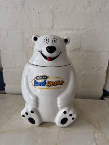 Mcvitie iced gems polar - mcvitie’s,