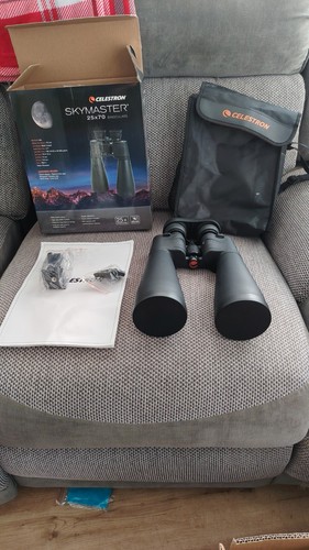 Celestron sky master 70 - master, 25