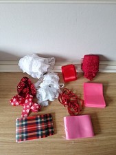 Ribbon And Lace Bundle 10
