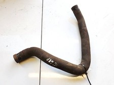  Cooling water hose, radiator