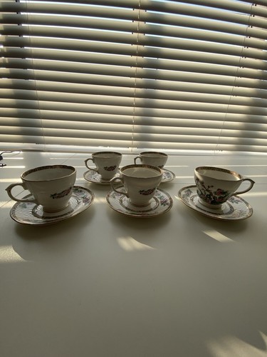 Duchess vintage tea - vintage,