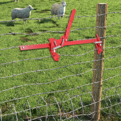 Wire stretcher fence - stretcher,
