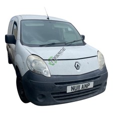2011 RENAULT KANGOO 1.5DCI COMPLETE REAR AXLE