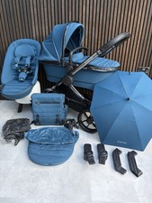 iCandy Peach 7 Cobalt Blue