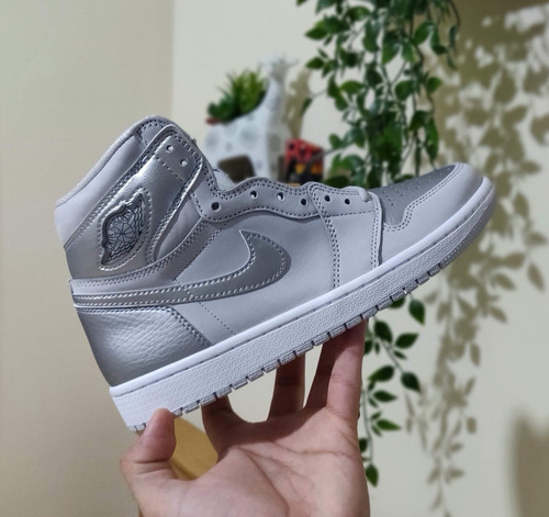 Nike air jordan - nike, 1