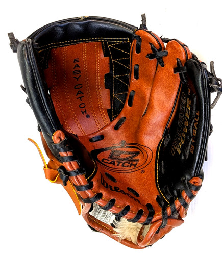 Wilson catch a2450 - wilson, ez