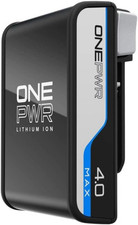 Genuine Vax Blade 3 4 Vacuum BV25040 Onepwr 4.0ah Battery Power Pack Part