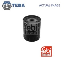 32100 ENGINE OIL FILTER FEBI