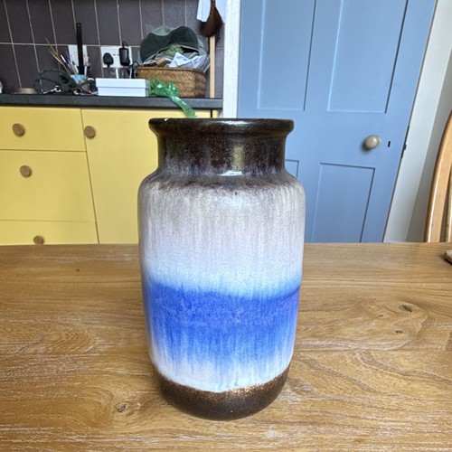 Jasba keramik vase w - keramik, 22