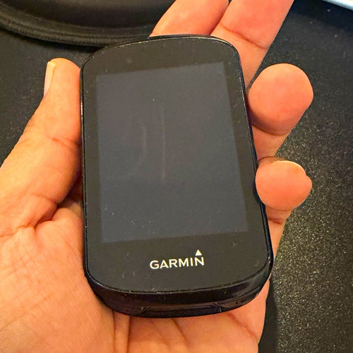 Garmin edge 830 - , cycling