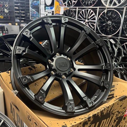 Alpha offroad maverick - 20",