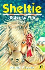 Sheltie Rides to Win (Sheltie