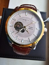 Martyn Line Automcatic Watch