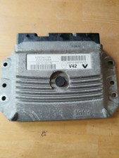 ECU Renault Clio Dacia Sandero