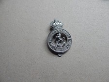 Obsolete Kent Constabulary Cap