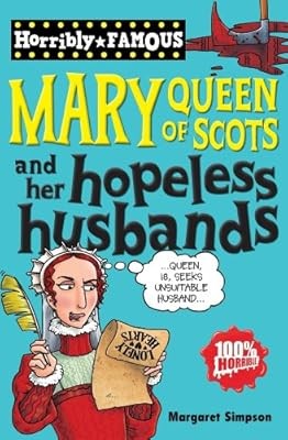 Mary queen scots - scots, and