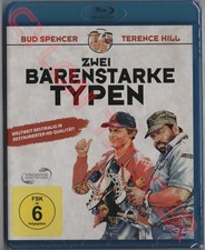 BUD SPENCER & TERENCE HILL. Go