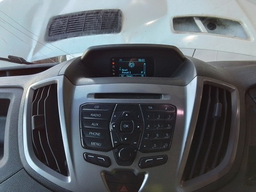 Mk8 2013 2019 ford transit - to,