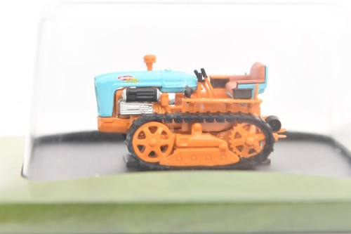Landini 1957 tractor - c, 25
