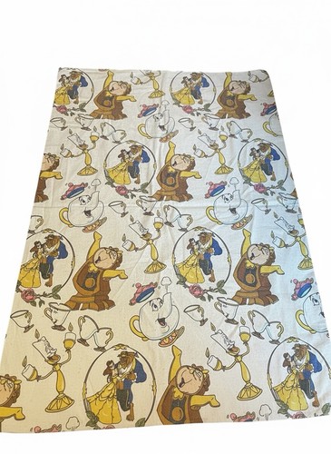 Vintage 1990s disney beauty - vintage,