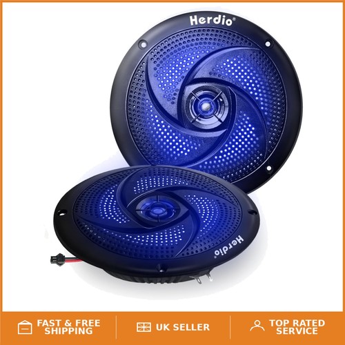Outdoor marine speakers 5 - marine,