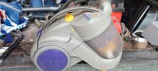 Dyson Dc02 Cylinder Vacuum