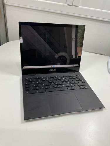 Asus chromebook flip - 12",