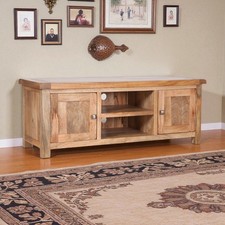 Mango wood unit cabinet - mango,