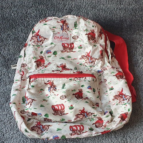 Cath kidston cowboy print - cath,