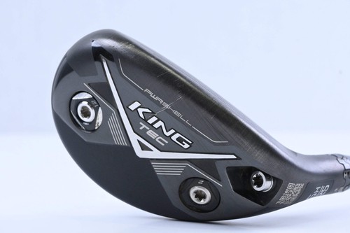 Cobra king tec 2025 - cobra,