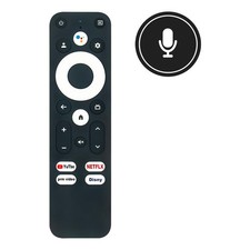 G10 Voice Replaced Remote for