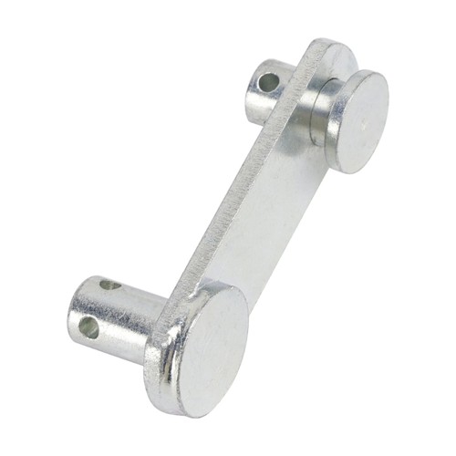 High strength zinc plated - strength,
