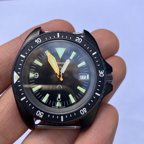 Precista broadarrow rare - broadarrow,