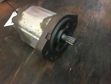 Hydraulic Pump Ausa 10 Ton