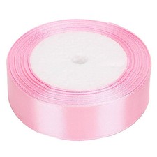Satin Ribbon size 6,10, 12,15,20,25,30,38,50mm BUY 2 & GET1 FREE ADD 3 IN BASKET