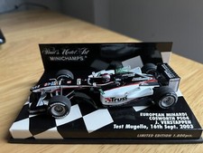 Minichamps european - minichamps,