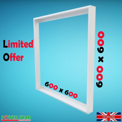 Surface mount kit - kit, 600x600