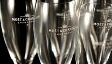 6 Pack Moet & Chandon