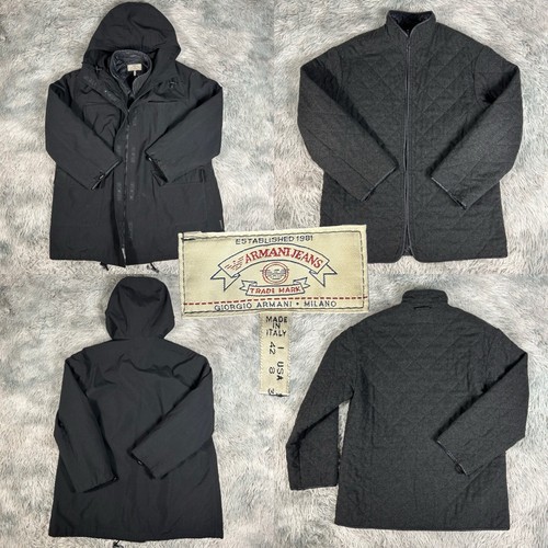 Vintage giorgio armani - vintage,