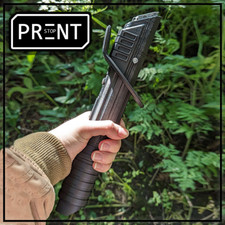 Darksaber-Star Wars 1:1 Scale