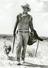 John wayne cowboy - cowboy, legend