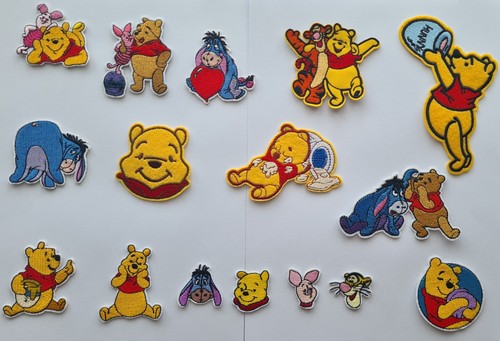 Winnie the pooh - the,
