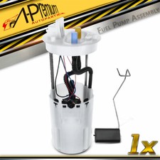 A-Premium Fuel Pump Assembly & Sender Unit for Fiat Ducato 244 2.8 JTD 2.0